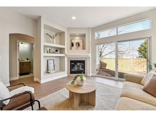 5211 E 119th Ct, Thornton, CO 80233