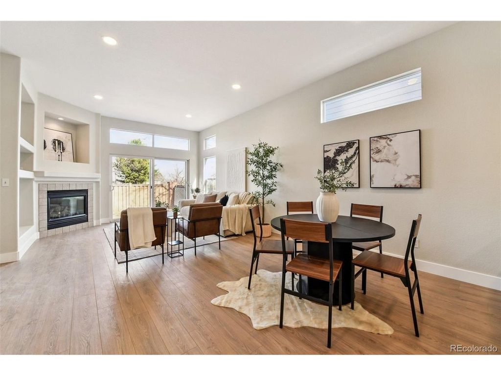 5211 E 119th Ct, Thornton, CO 80233