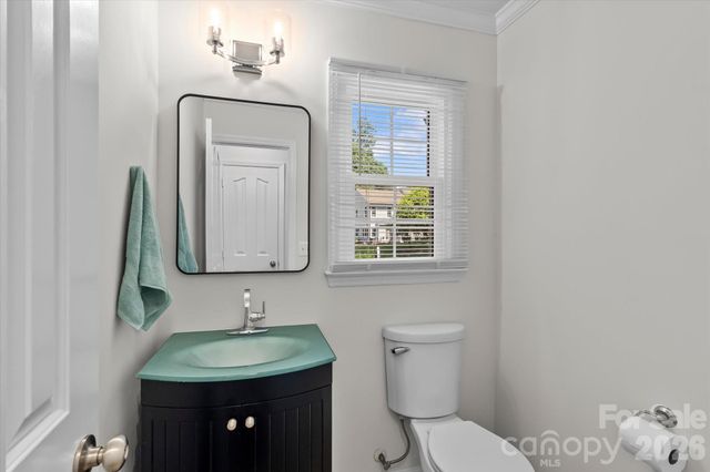 4818 Whistling Oak Court, Charlotte, NC 28269