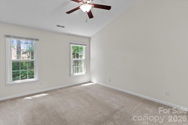 4818 Whistling Oak Court, Charlotte, NC 28269
