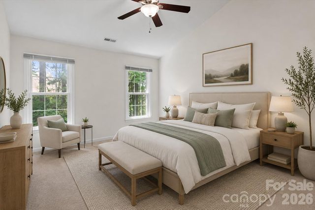 4818 Whistling Oak Court, Charlotte, NC 28269