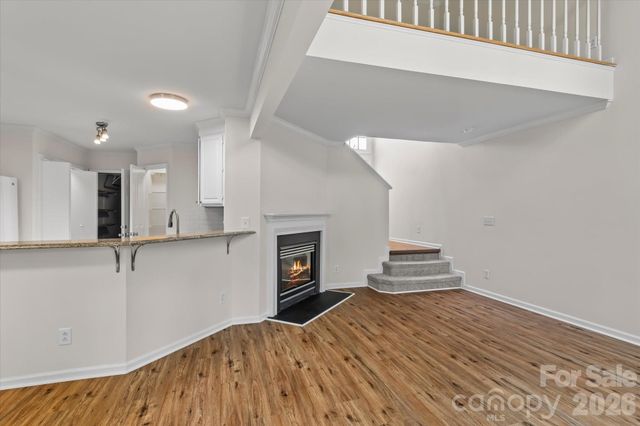 4818 Whistling Oak Court, Charlotte, NC 28269