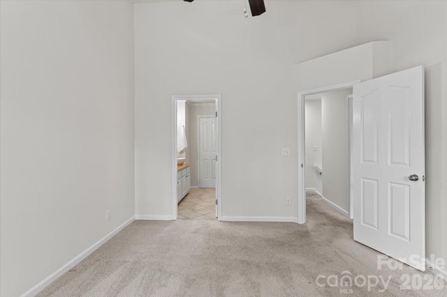 4818 Whistling Oak Court, Charlotte, NC 28269