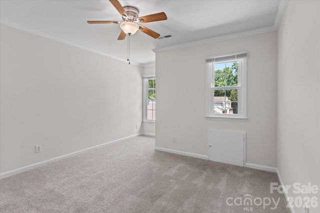 4818 Whistling Oak Court, Charlotte, NC 28269