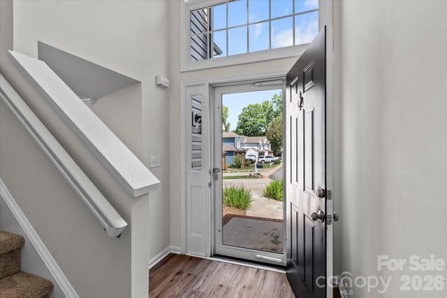 4818 Whistling Oak Court, Charlotte, NC 28269