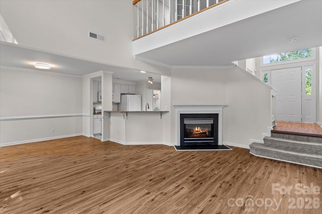 4818 Whistling Oak Court, Charlotte, NC 28269