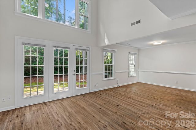 4818 Whistling Oak Court, Charlotte, NC 28269