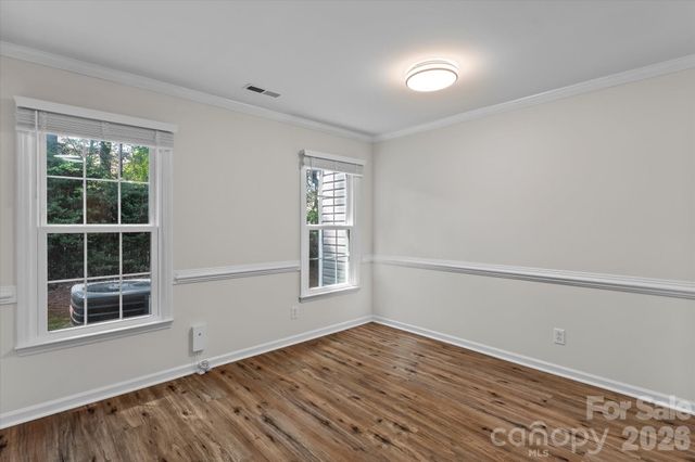 4818 Whistling Oak Court, Charlotte, NC 28269
