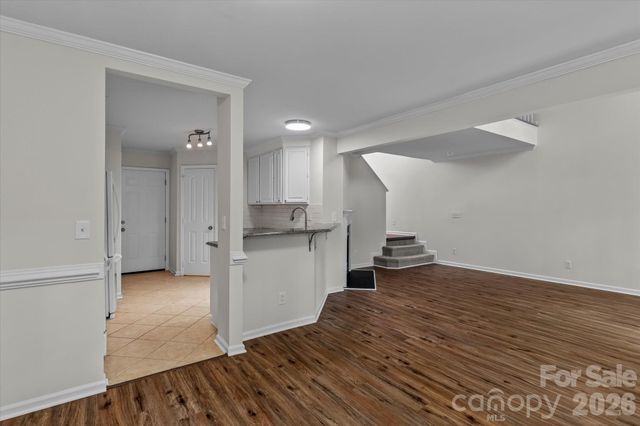 4818 Whistling Oak Court, Charlotte, NC 28269