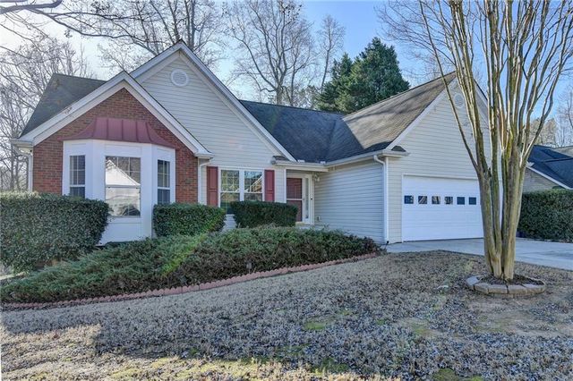 1725 Patrick Mill Place, Buford, GA 30518