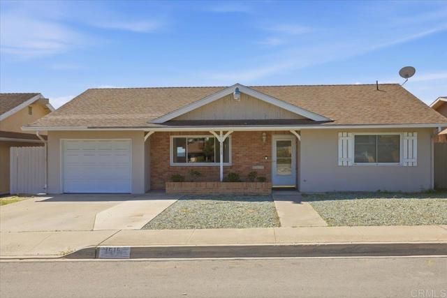 1915 Edith Drive, Escondido, CA 92026