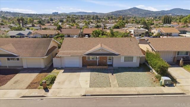 1915 Edith Drive, Escondido, CA 92026