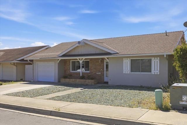 1915 Edith Drive, Escondido, CA 92026