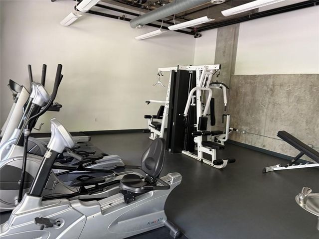620 Glen iris NE 207, Atlanta, GA 30308