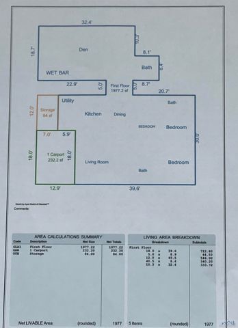 1419 Acadian Dr, Houma, LA 70363