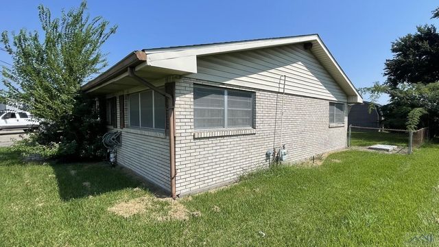 1419 Acadian Dr, Houma, LA 70363