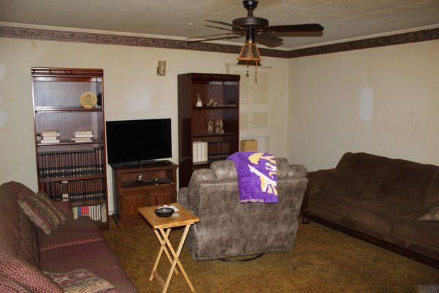 1419 Acadian Dr, Houma, LA 70363