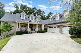 179 Mountain Laurel, Chapel Hill, NC 27517