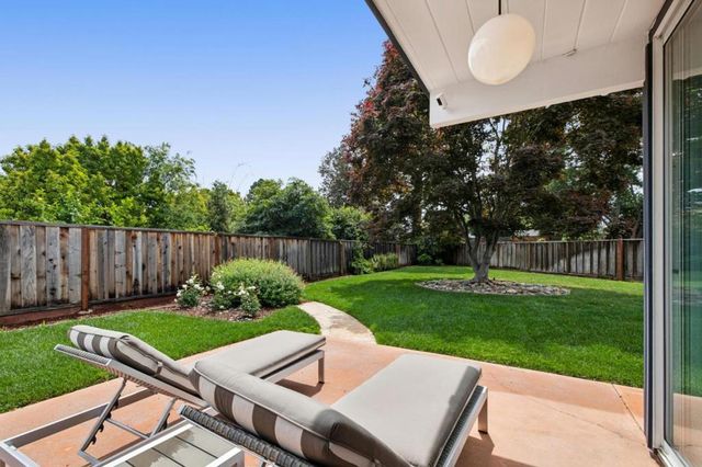 1234 Mcintosh Court, Sunnyvale, CA 94087