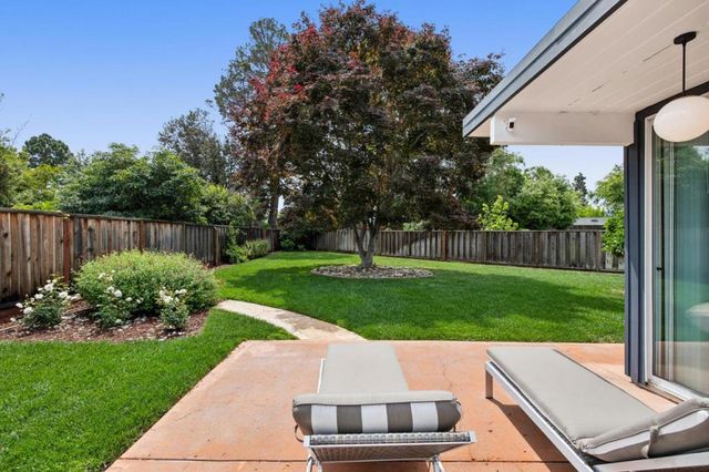 1234 Mcintosh Court, Sunnyvale, CA 94087