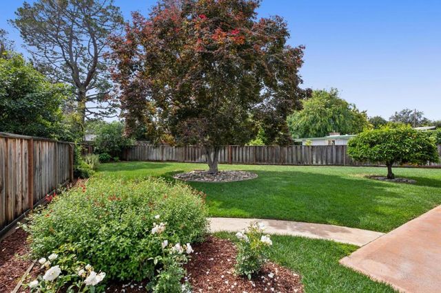 1234 Mcintosh Court, Sunnyvale, CA 94087