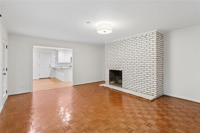 4775 Merlendale Court NW, Sandy Springs, GA 30327