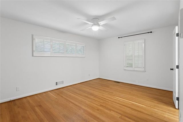 4775 Merlendale Court NW, Sandy Springs, GA 30327