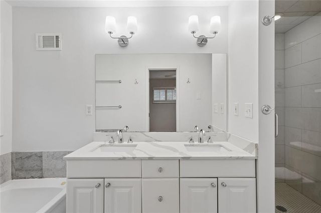4775 Merlendale Court NW, Sandy Springs, GA 30327