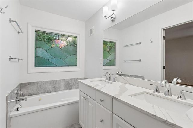 4775 Merlendale Court NW, Sandy Springs, GA 30327