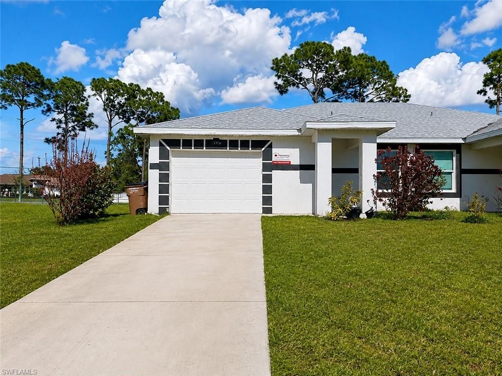 5352/5354 30th ST SW, LEHIGH ACRES, FL 33973 — photo 2