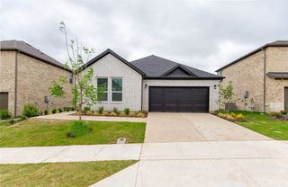 204 Castle Rock Drive, Melissa, TX 75454