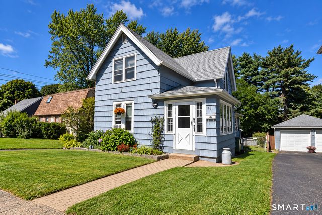 46 Field Street, Bristol, CT 06010