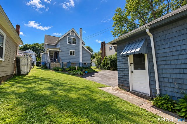 46 Field Street, Bristol, CT 06010