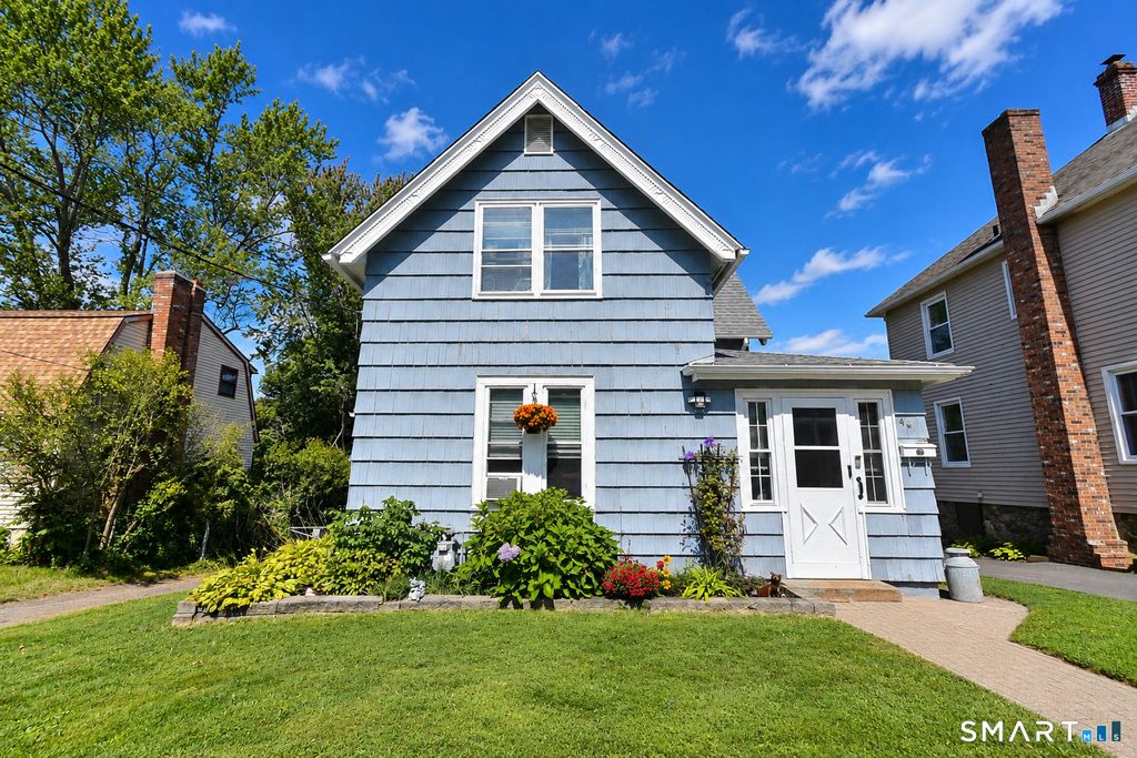 46 Field Street, Bristol, CT 06010