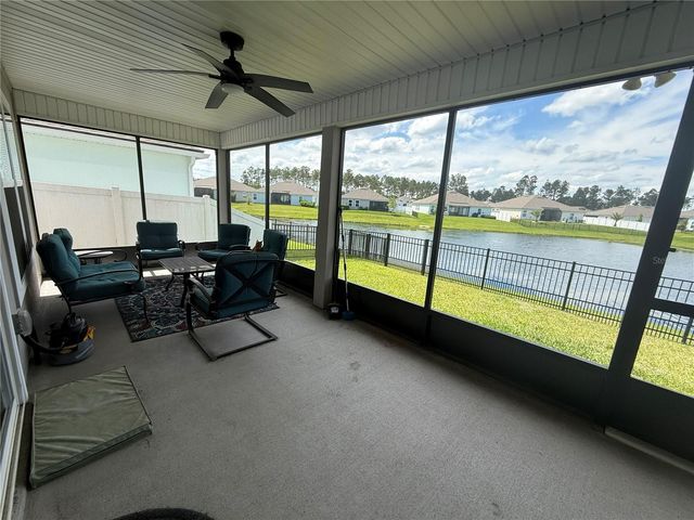 59 HULETT WOODS ROAD, Palm Coast, FL 32137