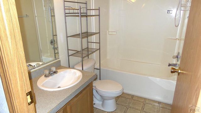 802 W 2nd St, Walsenburg, CO 81089