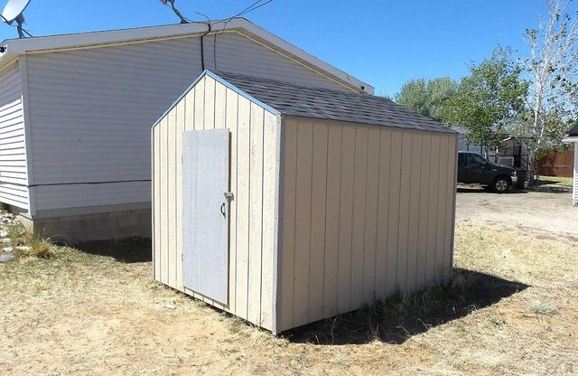 802 W 2nd St, Walsenburg, CO 81089