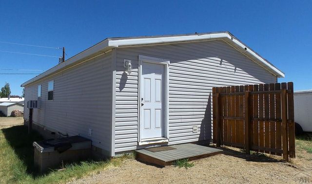 802 W 2nd St, Walsenburg, CO 81089