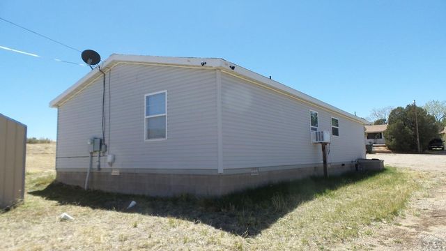 802 W 2nd St, Walsenburg, CO 81089