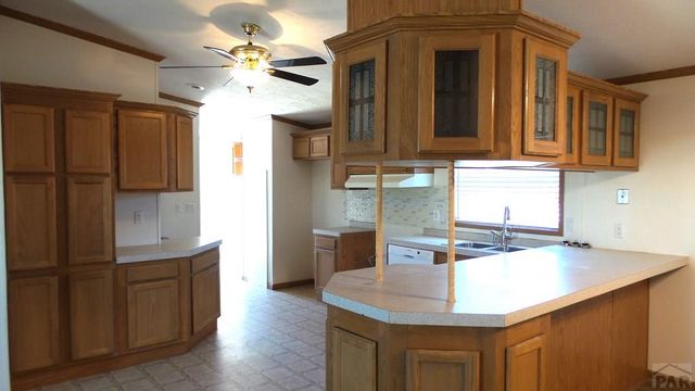 802 W 2nd St, Walsenburg, CO 81089
