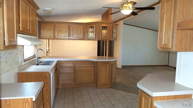 802 W 2nd St, Walsenburg, CO 81089
