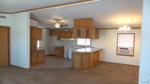 802 W 2nd St, Walsenburg, CO 81089