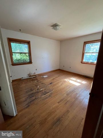 17518 GREEN MEADOW LN, Hagerstown, MD 21740