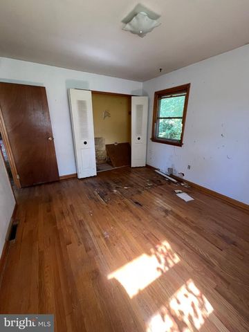 17518 GREEN MEADOW LN, Hagerstown, MD 21740