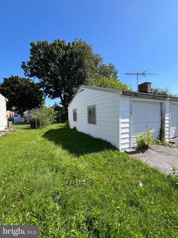 17518 GREEN MEADOW LN, Hagerstown, MD 21740