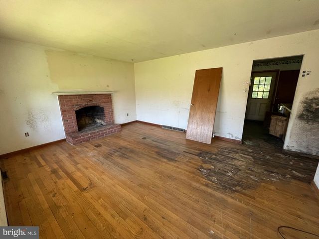 17518 GREEN MEADOW LN, Hagerstown, MD 21740
