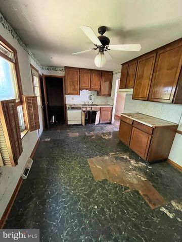 17518 GREEN MEADOW LN, Hagerstown, MD 21740