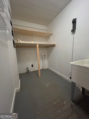 117 Marchman Street, Bremen, GA 30110