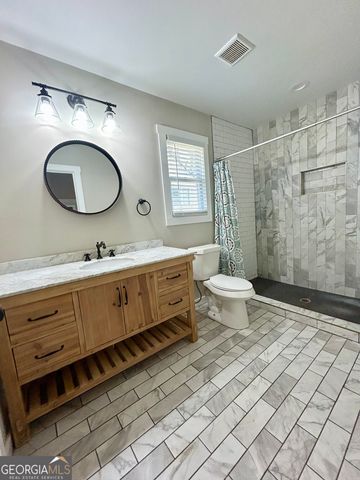 117 Marchman Street, Bremen, GA 30110