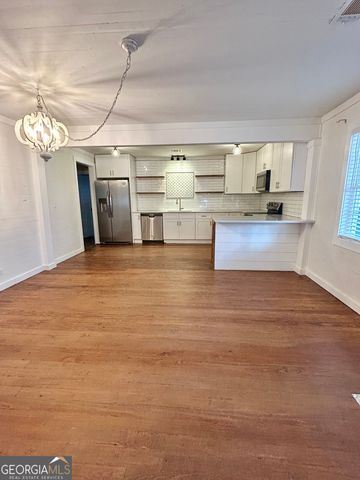 117 Marchman Street, Bremen, GA 30110